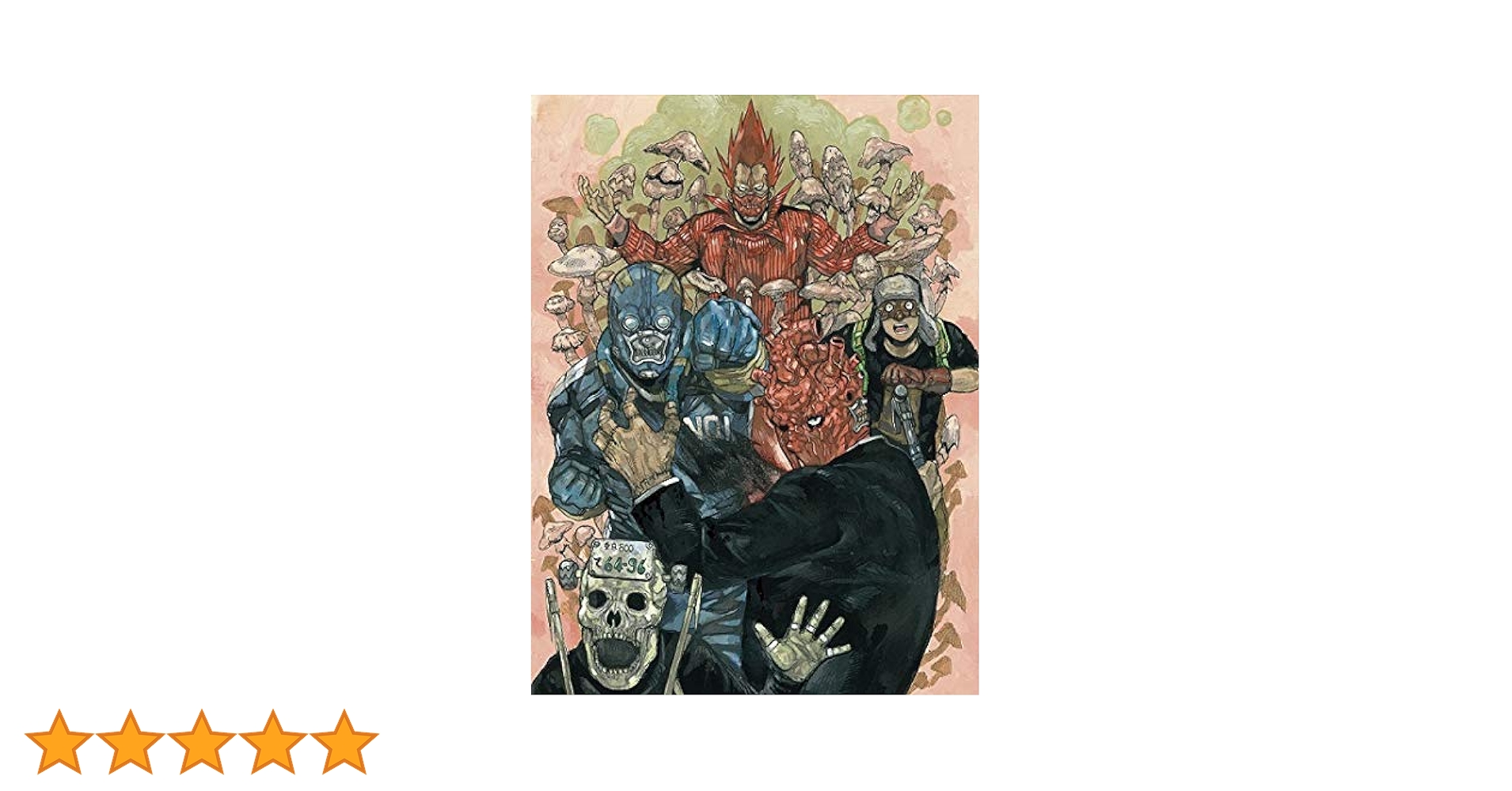 ドロヘドロ Blu-ray BOX 下巻 初回生産限定版 Amazon.co.jp: ドロヘドロ Blu-ray BOX 下巻 初回生産限定版 : 高木渉